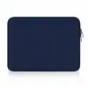 Capa transfronteiriça para laptop e tablet para mulheres com logotipo impresso personalizado, bolsa para computador, capa protetora para tablet