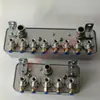 Caja de Control Piloto MXK-1-D-8 Válvula Solenoide RCA3D2 Caja de Control de Válvula de Pulso RCA3D1
