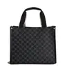 Bolso de Mano Retro de Gran Capacidad Nuevo, Tendencia de Viaje Transfronterizo, Bolso de Hombro Simple y Elegante, Bolso Tote