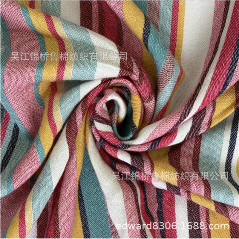 色织格子提花衬衫布8.JPG