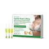 Esencia de Masaje de Senos Oceaura Masaje Diario para el Agrandamiento de Senos de la Mujer Esencia Herbal