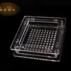 Generador de Caviar Herramienta de Gastronomía Molecular Utensilio de Cocina Creativo Fabricante de Caja de Caviar Polvo de Calcita Algas Marinas Bola de Iones Positivos