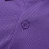 180g secagem rápida roupas logo personalizado para atividades de maratona camisa polo manga curta camisa de publicidade cultural macacão