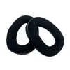 Adecuado para Almohadillas Sennheiser GSP300 GSP370 GSP350 GSP305 GSP301 Cubierta de Esponja