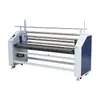 Máquina Enrolladora Automática de Tela, Máquina Alimentadora de Tela, Máquina Enrolladora con Alineación Automática de Bordes, Máquina Rebobinadora, Máquina de Unión y Otros Equipos de Soporte para Fábricas de Impresión