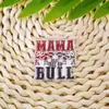 Venta Caliente Transfronteriza Acrílico Dibujos Animados Té de Leche Vaca Vaca Biye Girasol Erizo Lindo Almohada Parche Decorativo