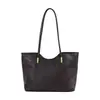 Bolso Tote Vintage para Mujer 2026 Nuevo Modelo Nicho Versátil de Moda Gran Capacidad Bolso de Hombro para el Viaje Diario Bolso de Mano