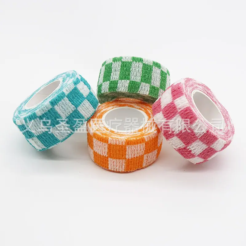 格子款4
