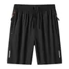 Calças casuais masculinas 2023 verão novas calças elegantes all-match estilo coreano calças de negócios tamanho grande