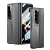Transfronterizo para funda de teléfono con pantalla plegable Samsung ZFold3 una generación de W22 carcasa dura guerrero creativo