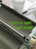 1,37/1,4 metros/1,06/1,1 metros/Máquina de aplicar papel de parede manual Máquina de aplicar papel de parede Máquina de espalhar cola de papel de parede