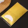 Fabricante Yuelove Patch Isolante para Extensão de Cílios Transfronteiriço Patch de Olho para Beleza Cílios Ferramenta Especial UV Patch em Forma de U com Colágeno