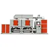 Equipamento de Combustão Catalítica Tratamento de Gases de Exaustão Sistema de Regeneração de Queima Recessiva Rco Combustão Catalítica Industrial Máquina Tudo-em-Um