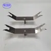 Acessório de pintura para manípulo de máquina de jogo linha de pulverização automática UV dispositivo de giro para soldagem de 3 tubos vazios CY94