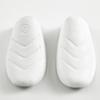 Novo Suporte de Papel Moldado Ecológico para Tênis de Corrida Masculino e Feminino Sapatos Casuais Loja de Lavagem a Seco Manutenção Antirrugas e à Prova de Umidade Universal com Salto