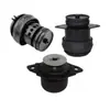 Conjunto de Suportes de Motor Adequado para VW Golf Jetta A3 Del 1993-1998 Motor 1.8l 2.0l