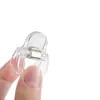 Ajustador Invisible de Dobladillo de Pantalones Anti-Arrastre, Hebilla sin Costura para Dobladillo para Acortar Pantalones, Hebilla Ajustable para Piernas de Pantalones, Pinza Fija para Dobladillo