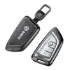 Adecuado para llavero BMW serie 1 serie 2 serie 3 serie 5 serie 6 serie 7 x1x3x5 hebilla de carcasa 530/325li macho 24 x