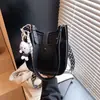 Bolso de Axila con Textura de Nicho de Verano para Mujer 2025 Nuevo Estilo Simple Correa Ancha de Hombro Bolso Cruzado de un Solo Hombro Bolso para Teléfono Móvil