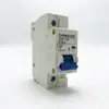 Accesorios Universales de Tres Ruedas para Vehículos Eléctricos Interruptor de Aire Interruptor de Seguro Protección Interruptor de Apagado Disyuntor 40A120A