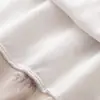 Vestido estampado multicamadas sexy com decote V e alça, novo para o outono de 2026, feminino, transfronteiriço, estilo francês