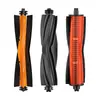 Accesorios Compatibles Wanchuang para Robot Aspirador Dreame S50 Plus: Cepillo Lateral, Cepillo Rodillo, Bolsa de Polvo Hepa, Consumibles, Mopa