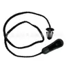 4M51A46538AB adequado para carro Ford Focus clipe de corda cinta de fixação de corda para o revestimento do porta-malas traseiro