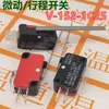 Micro Interruptor V-15 V-151 V-152 V-153 V-154 V-155 V-156 Interruptor de Limite de Curso
