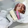 Hailey Empaque de Regalo Caja de Avión Cartulina Papel de Seda Rejilla de Panal Papel de Envoltura Anticolisión