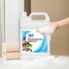 Huiji Suministra Directamente Champú de 5 kg para Hoteles, Casas de Huéspedes y Saunas, Gran Capacidad, Champú Suave para el Cuidado y la Nutrición del Cabello