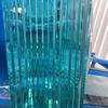 Shanghai Shenxin Glass suministra vidrio templado sin rayones ni manchas a un precio asequible.