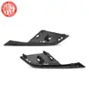 Adecuado para cubierta de luz antiniebla Mazda CX-3 2016-2022 D10L50C21 D10L50C11