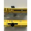 Accesorios para Malla de Valla Industrial Cerradura de Perno Red de Aislamiento para Taller Barandilla Hebilla de Puerta Electrónica Maquinaria y Equipo Bisagras