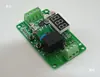 GYJ-0295 Sensor 4-20mA Controle de Alarme Programável Conversão de Corrente 4 a 20mA para Sinal de Chave