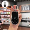 Estuche para Llave Great Wall Ora Good Cat Modelo 2024 Good Cat Gt Exclusivo Lightning Cat Cubierta Completa Ballet Cat Estuche Premium para Llave de Coche de Mujer