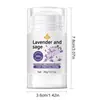 Comercio Exterior Transfronterizo Sumifang 40g Varilla de Lavanda