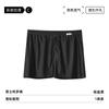 Boxer Masculino de Seda Gelo Verão Nylon Brilhante Seda Gelo Roupa Íntima Masculina Boxer Solto Shorts de Praia Calça de Casa