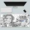 Mouse Pad Menina da Farmácia Sussurro Extra Grande Anime Bidimensional Resistente à Sujeira Pad para Teclado de Computador Pad de Mesa para Jogos E-Sports