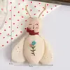Broche de Oso de Peluche 3D Estilo Bosque Chica Fresca Dibujo Animado Accesorio Ropa Hogar Tela DIY