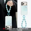 Pulsera de Ballena Pequeña es adecuada para funda de teléfono Apple 17 Pro Max, iPhone 15 diseño simple, 16 sensación de alta gama, 14 cubierta protectora