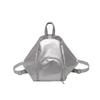 Mochila Personalizada y Elegante de Gran Capacidad para Mujer 2025 Primavera y Verano Nueva Bolso de Hombro de Moda Bolso Multifuncional para Viajes