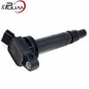 Ventas directas de fábrica 90919-c2002 bobina de encendido adecuada para Toyota Camry RAV4 Privia
