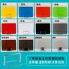 Mesa de Estudo Escudo de Exame Acrílico Divisória de Mesa de Jantar Placa de Isolamento de Mesa Escolar Divisória de Tela de Mesa de Escritório