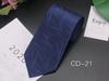 Corbata de negocios para hombre de 8 cm, disponible en fábrica. Corbata de mano profesional para entrevistas, corbata a rayas, de poliéster y seda jacquard para hombre.