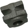 Conjunto Completo de Acessórios para Talha Elétrica de Corrente Manual: Corrente de Levantamento, Eixo Central, Engrenagem, Roda Livre, Catraca, 1 Tonelada, 2 Toneladas, 3 Toneladas, 5 Toneladas
