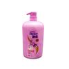 1kg Rejoice Orchid Shampoo Anticaspa/Hidratante de Orquídea suporta um único lote de tratamento preferencial em larga escala
