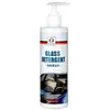 Removedor de película de aceite para cristales de coche parabrisas delantero limpieza de película de aceite limpieza de ventanas pasta de limpieza pasta de limpieza venta al por mayor