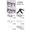 Montura de Gafas Rojas para Internet Marco TR90 Patilla de Tirachinas Tendencia Personalidad Lente Plana Cara Lisa Comercio Transfronterizo Comercio Exterior Versátil Belleza Occidental 27004