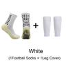 Meias de futebol espessadas, fundo de toalha, tubo médio, manequim, leggings de compressão antiderrapantes para homens e mulheres, meias esportivas, leggings, meias