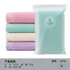 Toalla de Algodón Puro Jie Liya para Uso en el Hogar, Toalla para Lavado Facial, Tipo A 100% Algodón, Absorbente, No Suelta Pelusa Fácilmente, 6714 Venta al por Mayor